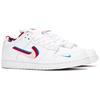 Nike Sb Skateboard Dunk Low Og Qs 'White' Skateboard Shoes CN4504-100
