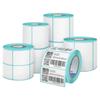 Chiteng Triple-Proof Thermal Label Paper