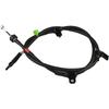Hand Brake Cable Parking Brake for Hyundai Elantra Celesta Sonata Tucson for Kia Cerato China Brand New Genuine Left Right
