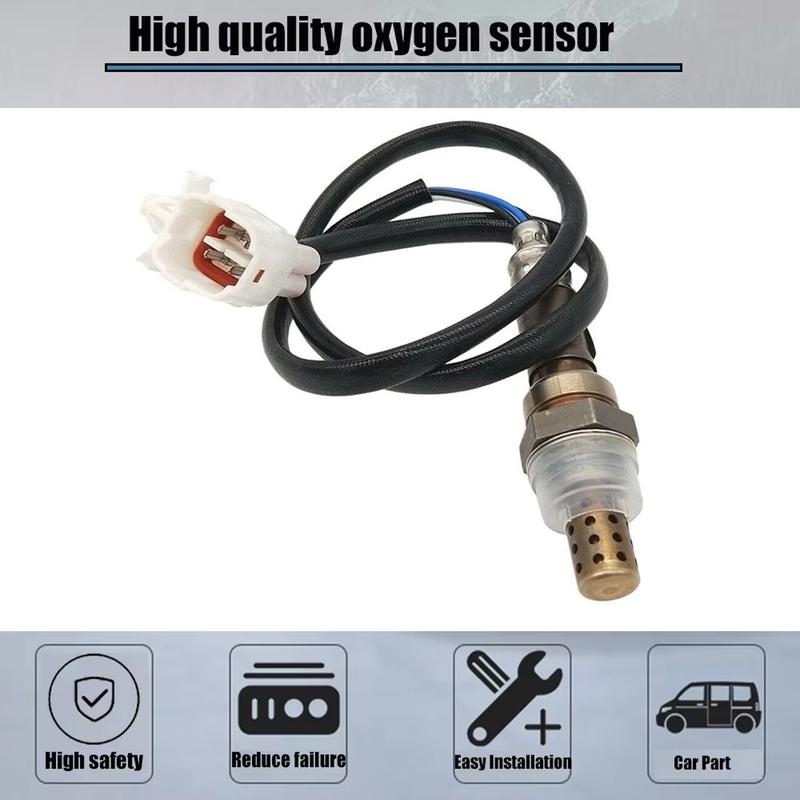 18213-65J12 Lambda Oxygen O2 Sensor For Suzuki SX4 Escudo Grand Vitara II 1.6L 2.0L Grand VI 234-4388 18213-65J11 149100-9151