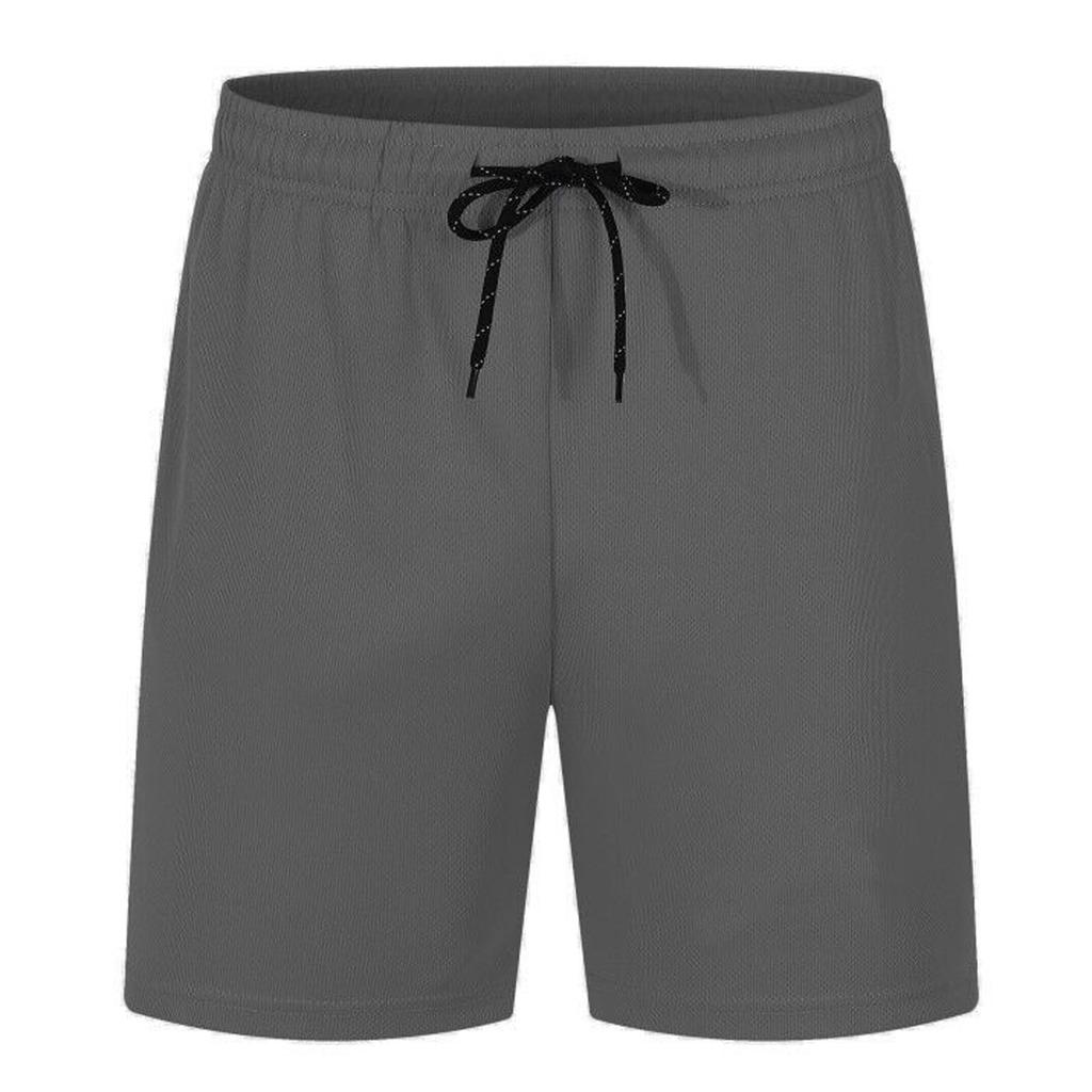 Men's Fashion Color Casual Sport Pocket Trousers Sports Short Trousers Pants