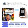 Authentic Audio Reading: 100,000 Whys Animal Encyclopedia for Children's Learning