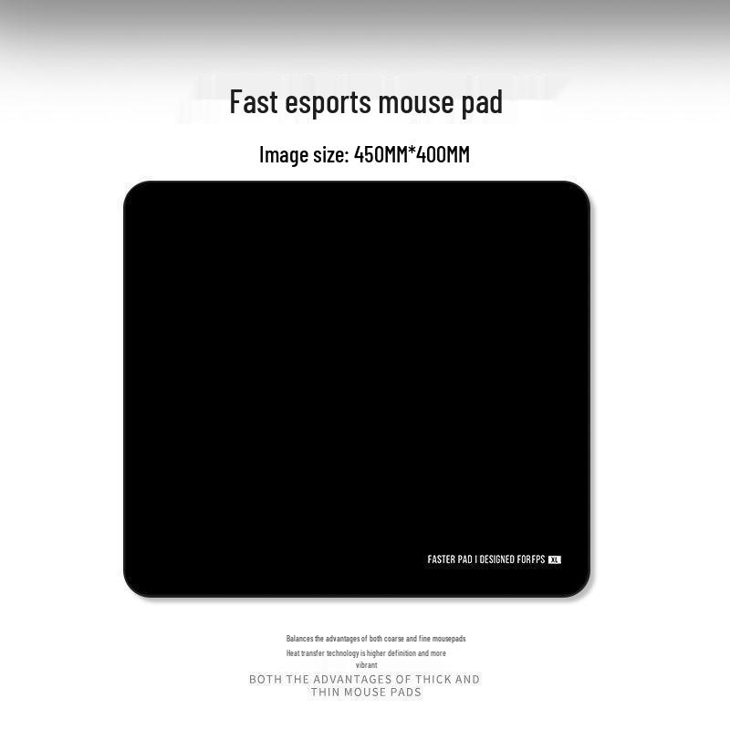 

Valorant Esports Microfiber Mouse Pad Small 210*260mm 2mm