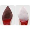 Professional Shoe Pad Shoe Protectors Grip For Women Slip Resistant High Heel Forefoot Gel Cushioning For Work Floor