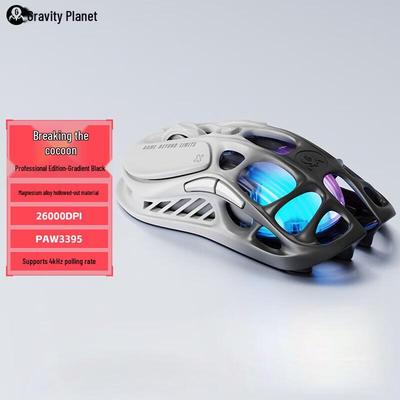 Bilgisayar ekipmanları – Fareler