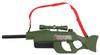 Ikeda Industries Water Pistol Megaton Soldier 13280