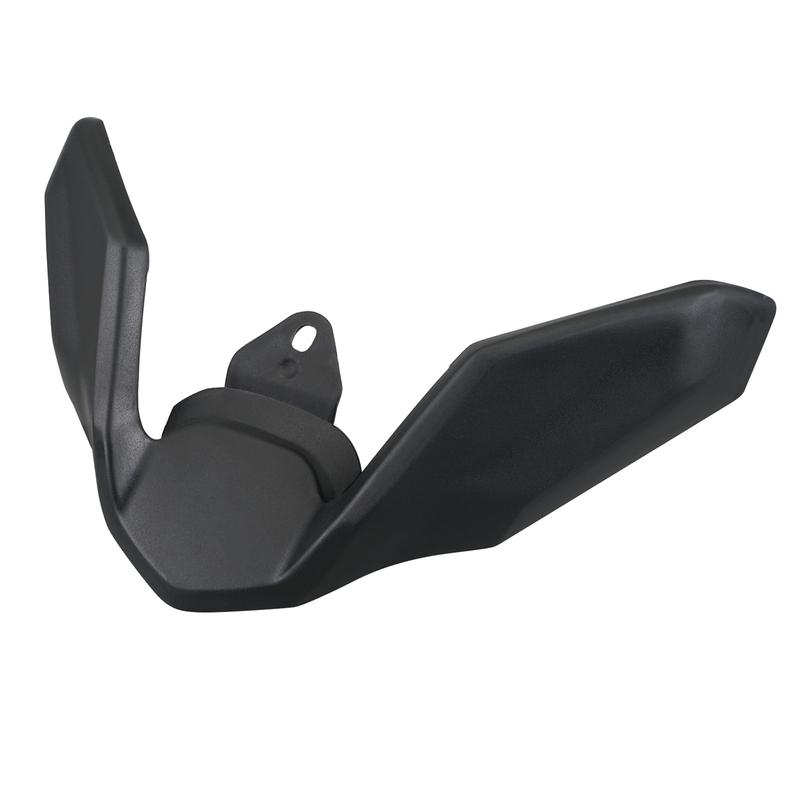 Front Fender Beak Fairing Extension For BMW R1250GS R 1250 GS 2019-2023 2022 R1200GS LC R 1200 GS 2017-2019 R 1200GS LC 1250GS