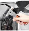 Multifunctional Car Window Breaker & Seatbelt Cutter