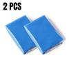 3/2/1PCS Car Cleaning Clay Bar Car Detailing Waxing Polish Treatment Tool Cleaning Magic Clay Bar For auto Glass Stains Rust Oil