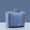Portable Hanging Toiletry Bag