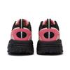 Fila Fusion Kriptonite Low Top Dad Sneakers Women sneakers Black Pink T12W431601FBA
