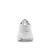 HOKA Bondi 8 Triple White Pánské tenisky 1123202-WWH