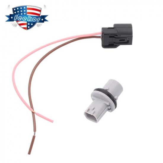 Fender Turn Signal Socket & Connector For Crosstour Element CR-V Odyssey Acura