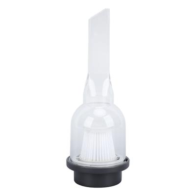 Buse de dépoussiéreur à air électrique Filtre intégré Accessoires d'embout d'aspirateur à main