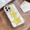 Creative Popcorn Phone Case for iPhone 17 iPhone 17 Pro Max