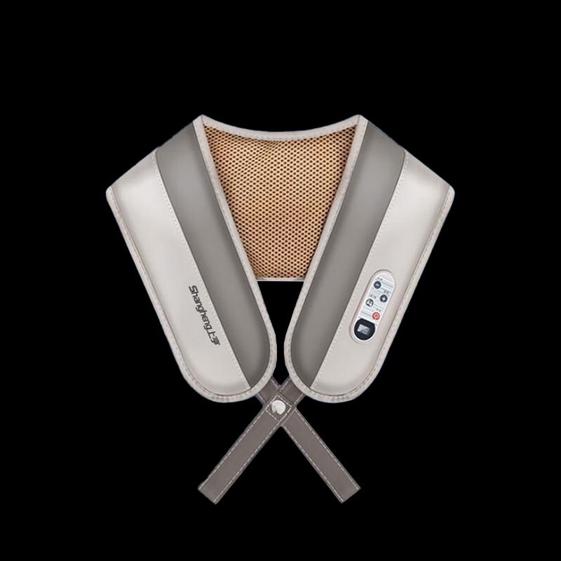 Shangheng Hammering Massage Shawl