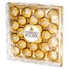 Ferrero Rocher Knusprige Waffel Mit Cremiger Füllung Und Haselnuss In Schokolade 300 G