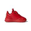 adidas Rapidarun ''Avengers'' I Abrasion Resistant Low Top Toddler Shoes Red Infant And Toddler AH2686
