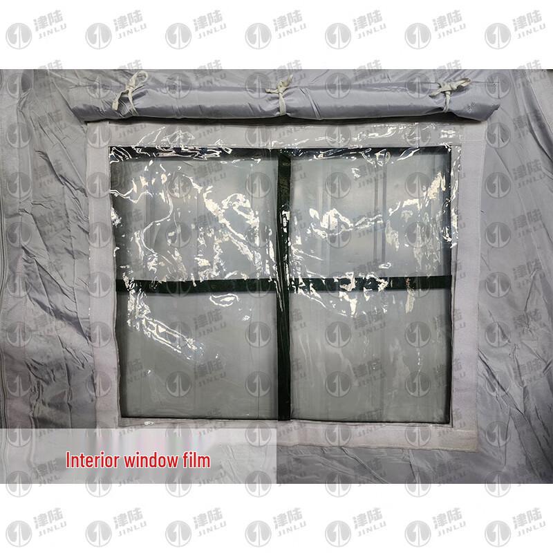 Jinlu 30sqm Frame Tent Accessories