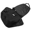 Thick Padded Layer Pet Car Seat Cover 600D Oxford Cloth Vehicle Pet Cushion  Daily Driving Commute