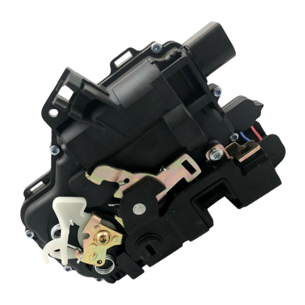 Door Lock Latch Actuator For VW Jetta Passat Golf Front/Rear Left/Right 3B4839016 3B4839015 3B1837015 3B1837016