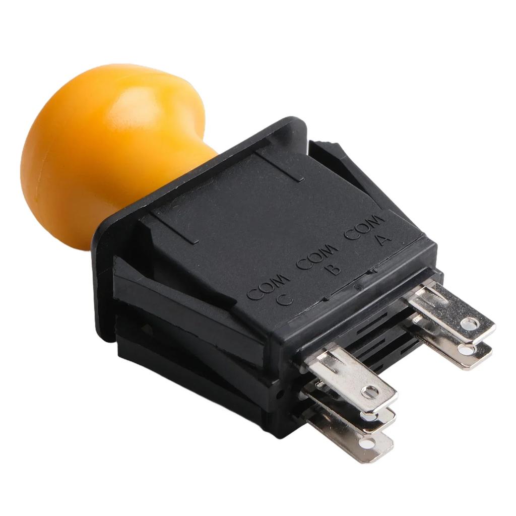 Premium PTO Switch for Ferris FW25 FW35 FW45 SRS Z1 Z2 Z3 Z3X Smooth Operation Installation Compatibility with Various Models