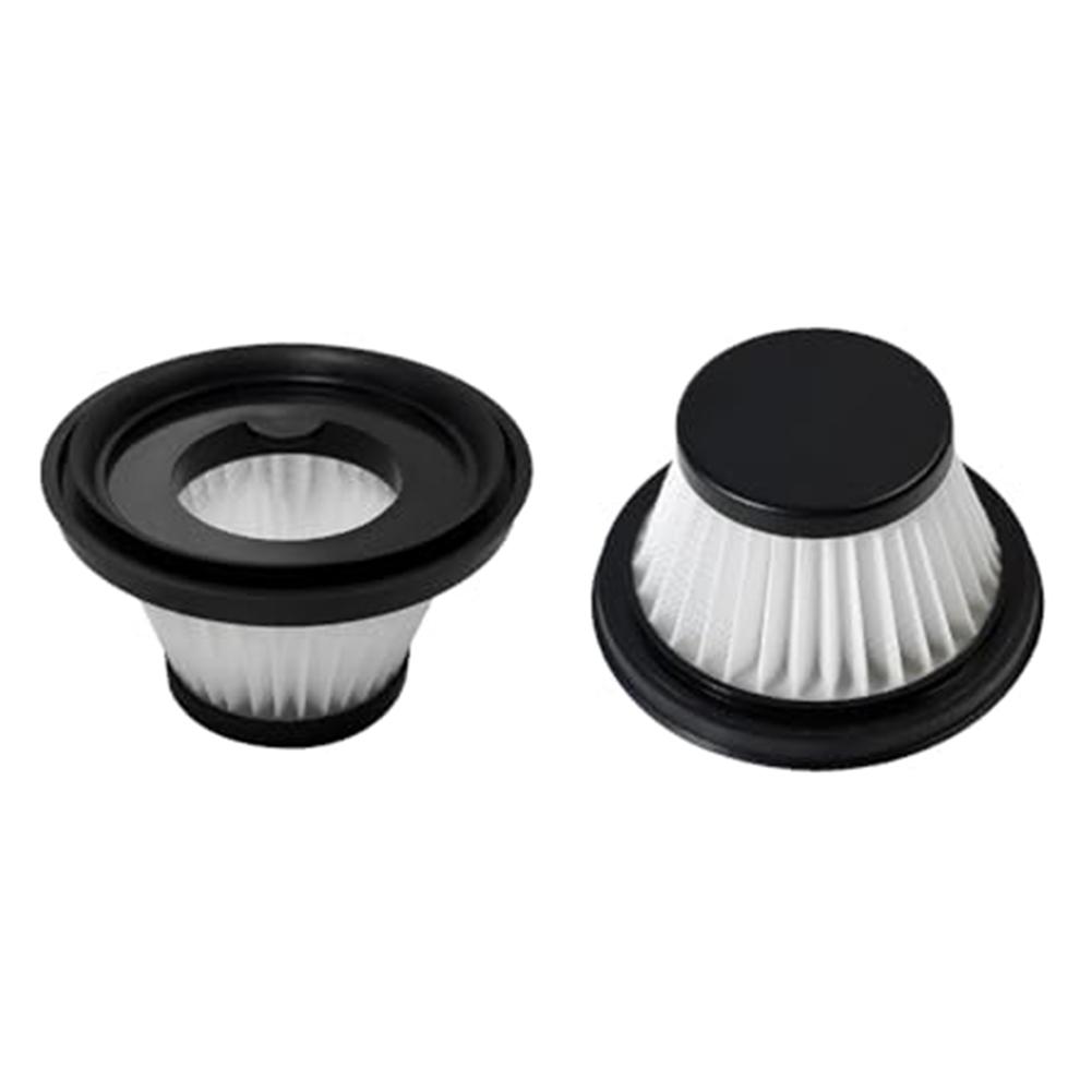 

2/4Pcs HEPA Vacuum Cleaner Filters Replacement For VCS59A VCS59A-C1 Cordless Vacuum Cleaner Household Cleaning Tools