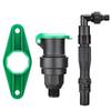 Garden Quick Connect Water Valve & Tap System