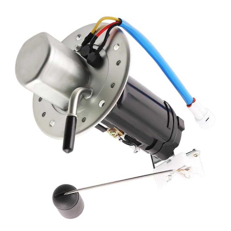 High Performances Motorcycle Fuel Pump 15100-41G00 Easy Install Kit Reliable Efficient Fuel Supply