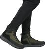 Rieker Men's Lace-up Boots Multicolored