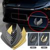 Motorcycle Sticker 3D Metal Logo Body Decoration Badge Sticker For Lamborghini Urus Huracan Aventador Modification AutoAccessory