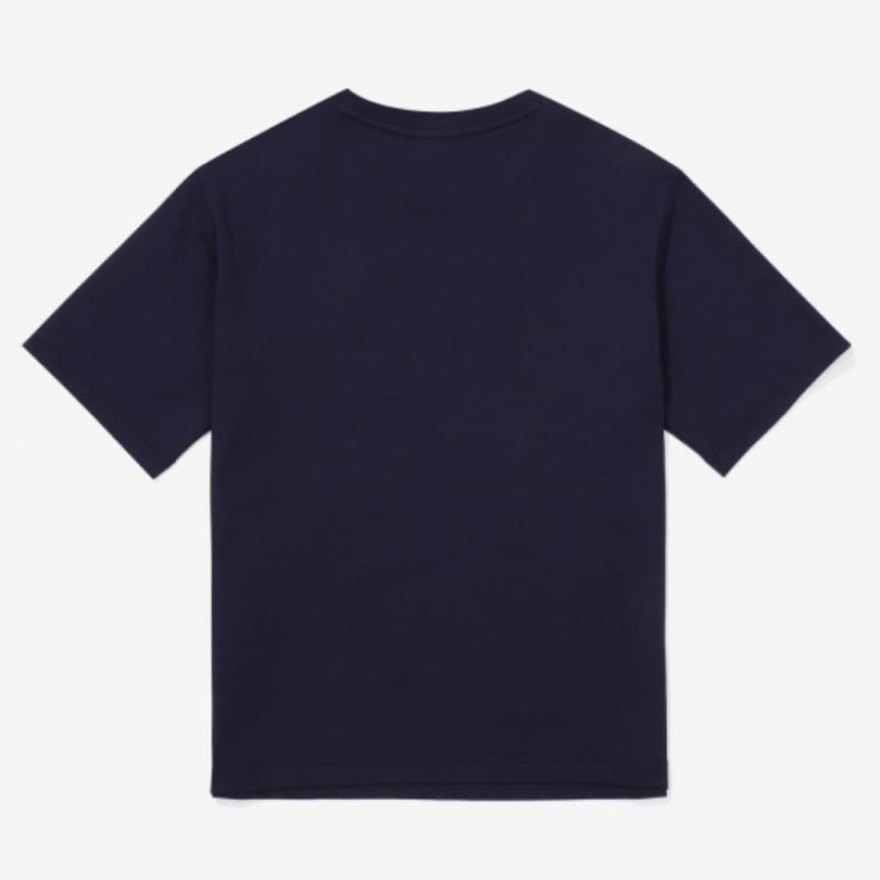 [fila Kids] Smile Graphic Short Sleeve   Shorts Set Up  Fk2fsf2202x Did  q0zFk2fsf2202xDid