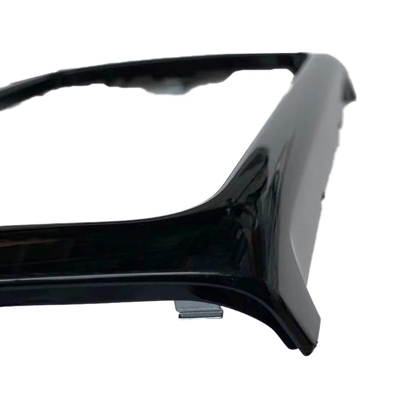 Headunit Paint Radio Frame Panel Fascias Player Board Plates Box Trim Decorative for 5 6R 6RD858069D Car Display Screen