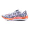 Under Armour Flow Velociti Wind Cn Grey Women's Sneakers 3025222-100