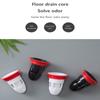 5PC Floor Drain Bullet Anti Odor Core Deodorization Drainage Pipe Toilet Core Sewer Pest Control Device No Peculiar Smell