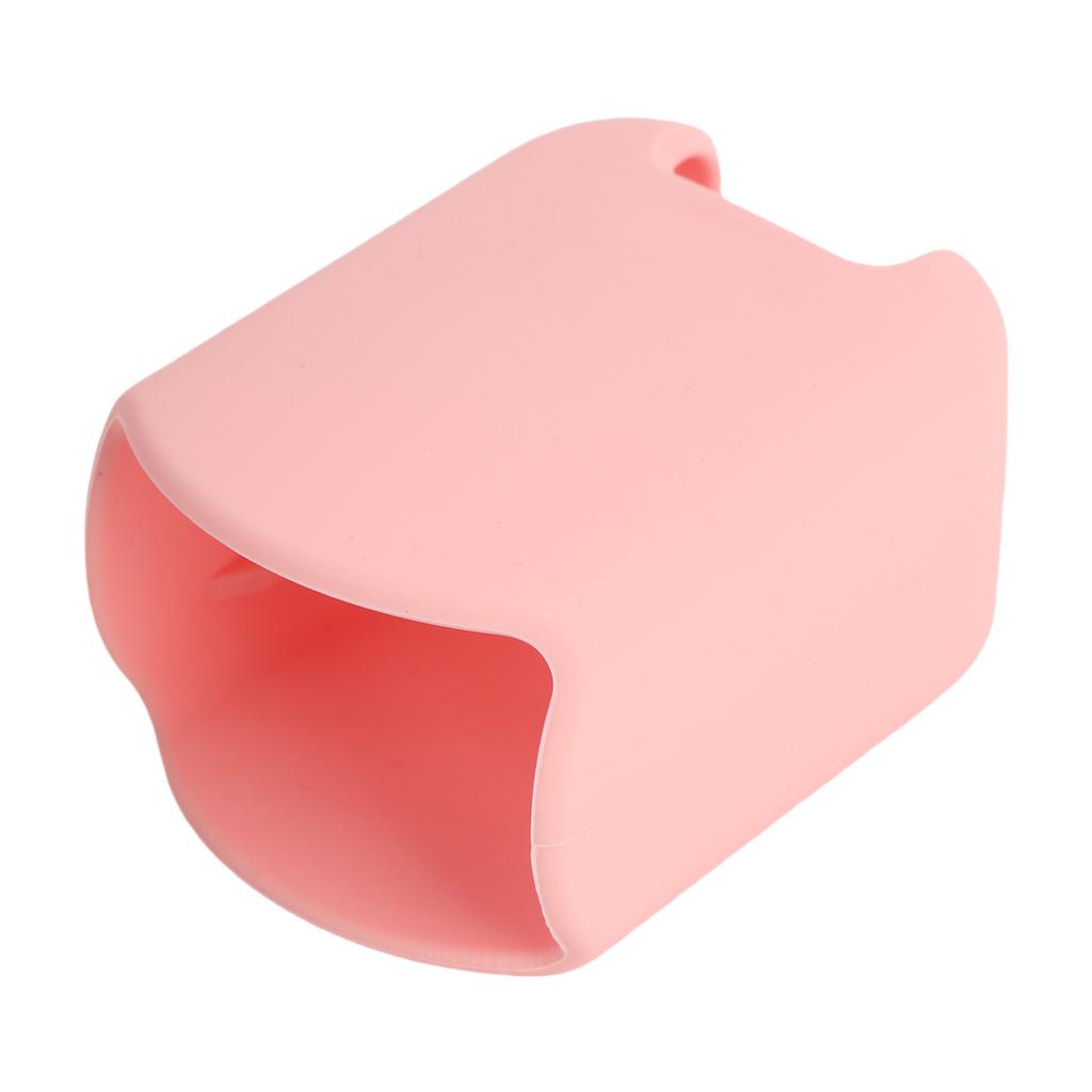 Objektivschutzhülle für Pocket 3 Silikon Handheld Actionkamera Objektivschutzkappe für Outdoor