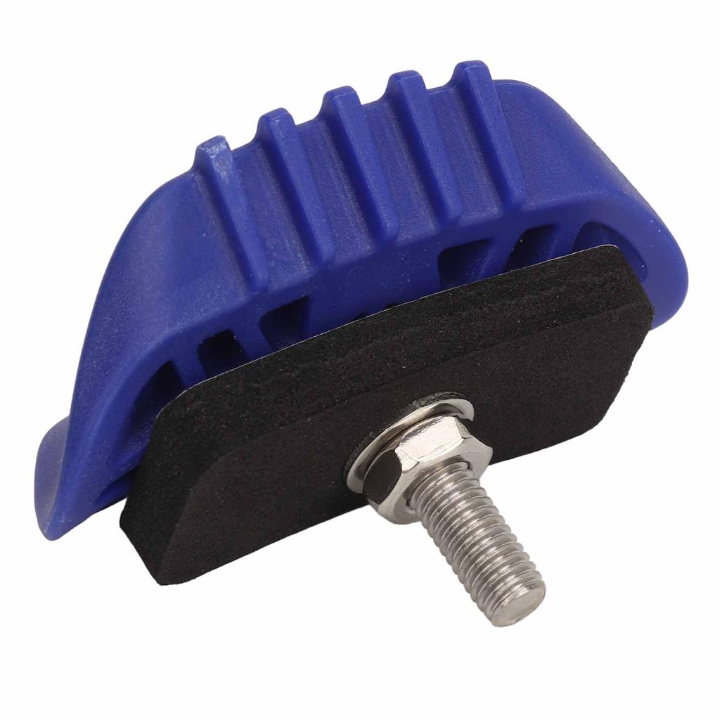 Motorcycle Wheel Rim Lock 2.15in Versatile Sturdy Anti Slip Inner Tire Lock for Motocross Bike Dirt Bike