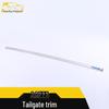Tailgate Trim & Bumper Sticker for 20 Escape Models - Body Modification