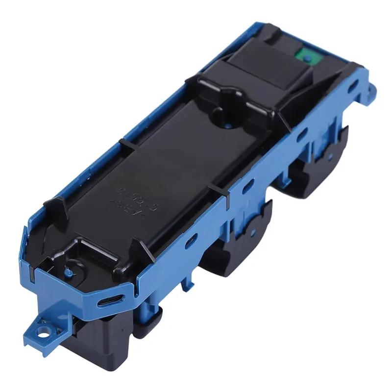 For Toyota Avensis Verso Camry Prius 2009-2018 Front Left LHD Electric Power Master Window Switch Lifter Button Car Accessories