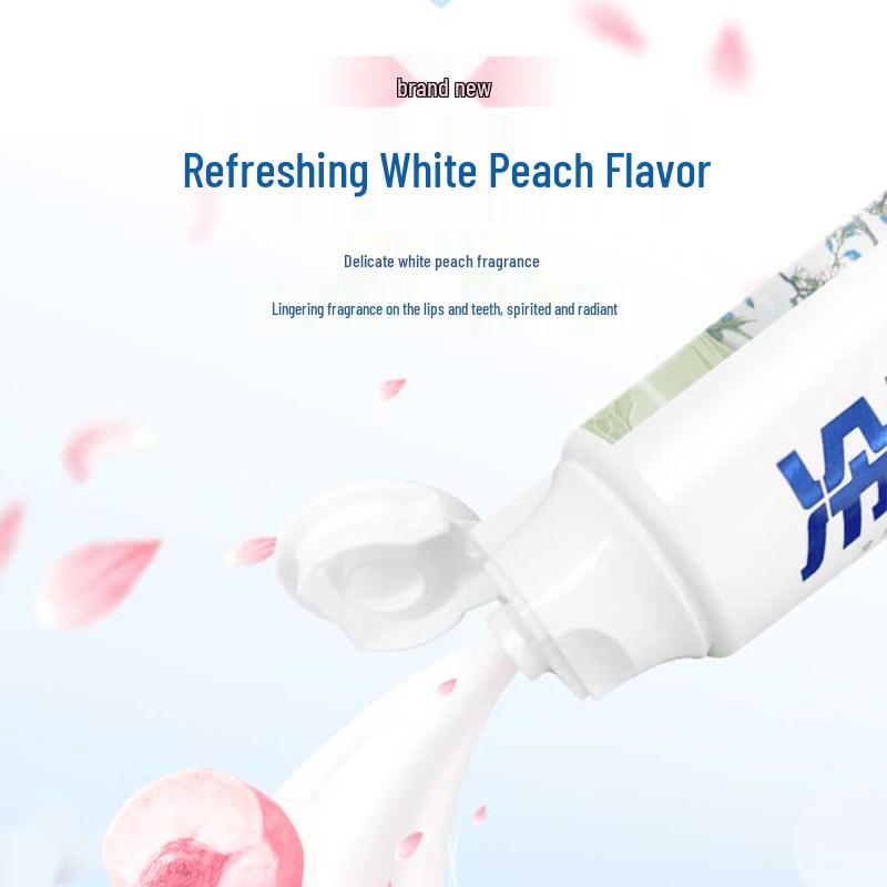 LengSuanLing Probiotic Anti-Sensitivity Toothpaste