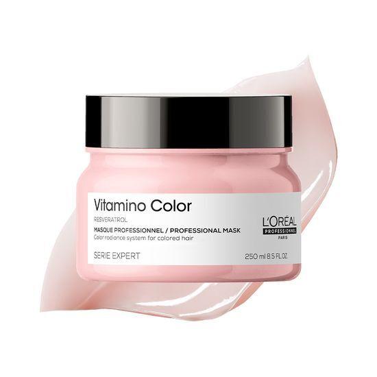 L'Oréal Paris Vitamino Color Mask 250ml