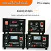 100A Pulse Inverter Welder - Gold and Ring Jewelry Welder, 80A Spot, Necklace, Resistance Tool