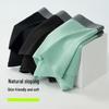 Men's Pure Cotton Antibacterial Boxer Briefs