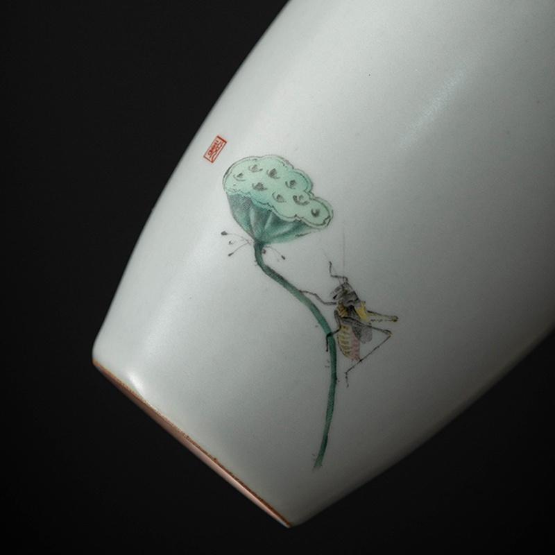 180ml Ceramic Fair Cup Ru Kiln Tea Divider Tea Sea Creative Even Cup