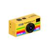 1080P Mini Student Digital Camera with Portable Backpack