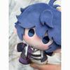 Honor of Kings Yi Xing Fan Art 10cm Nunu Plush Doll Gift