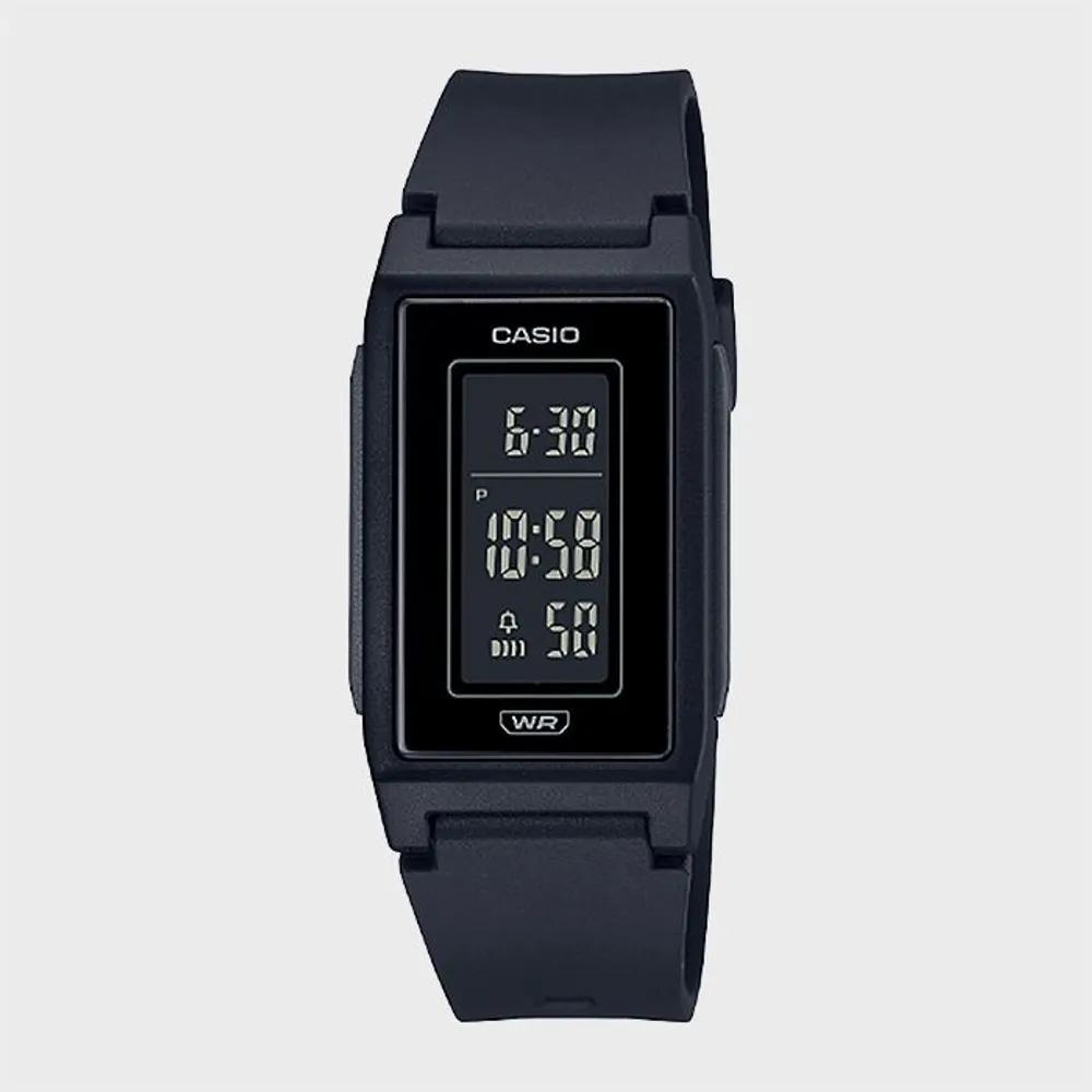 CIO Cio LF-10WH-1 Черные Простые Цифровые Женские Часы