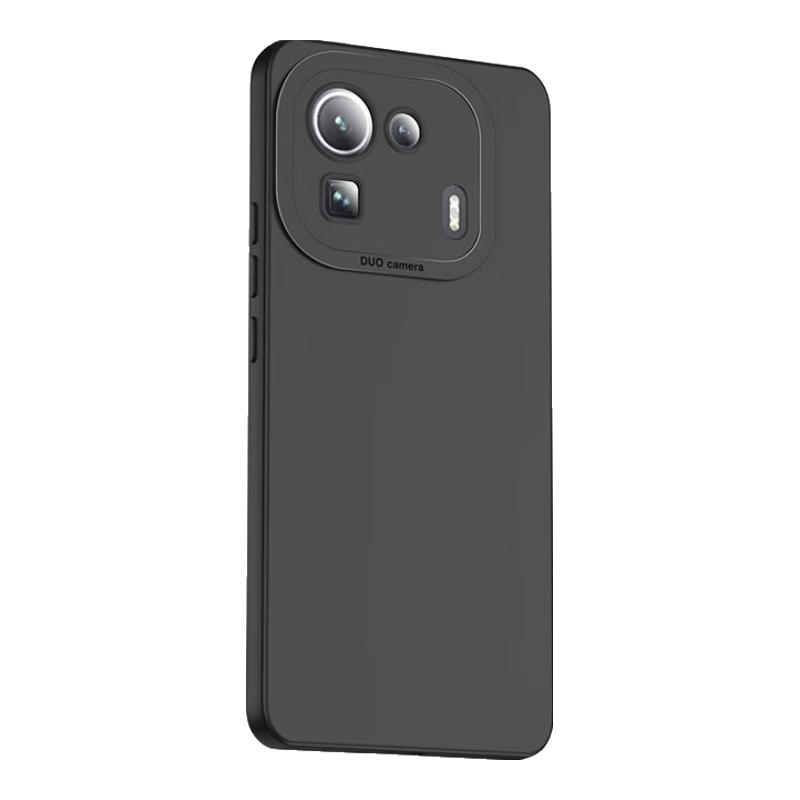 HOLDZU Shockproof Full Lens Protection Phone Case for Xiaomi & Redmi