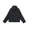 Jordan Flight Mountainside Warm Solid Color Hooded Cotton Jacket Men Jacket HV1865-010