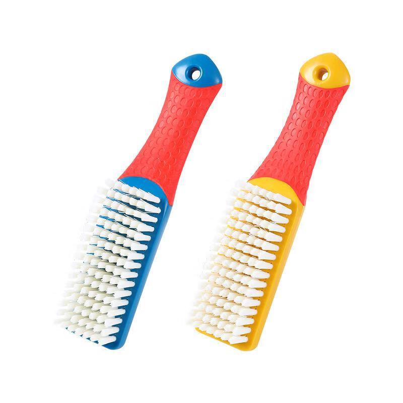 Kapulo Soft-Bristle Multi-Purpose Cleaning Brush